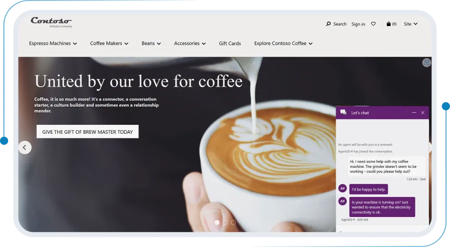 ai customer service software