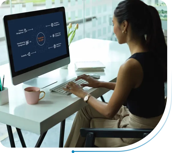 dynamics ax erp