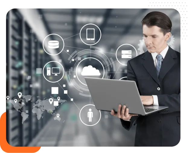 power automate platform: Data integration across systems