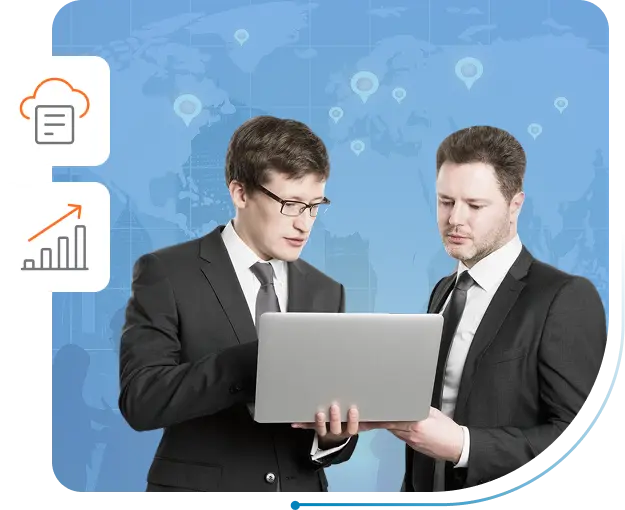 erp for large enterprise