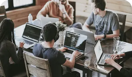 Employee experience and productivity by Cloud-Based Enterprise Software