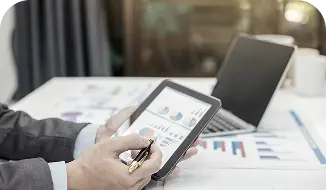 Fact-based decisions by ERP modernization