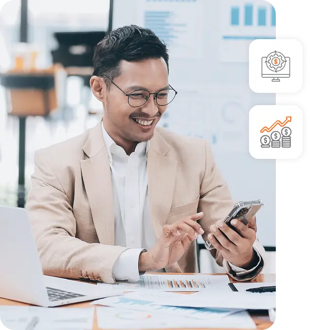 Microsoft Dynamics 365 Finance solves these challenges