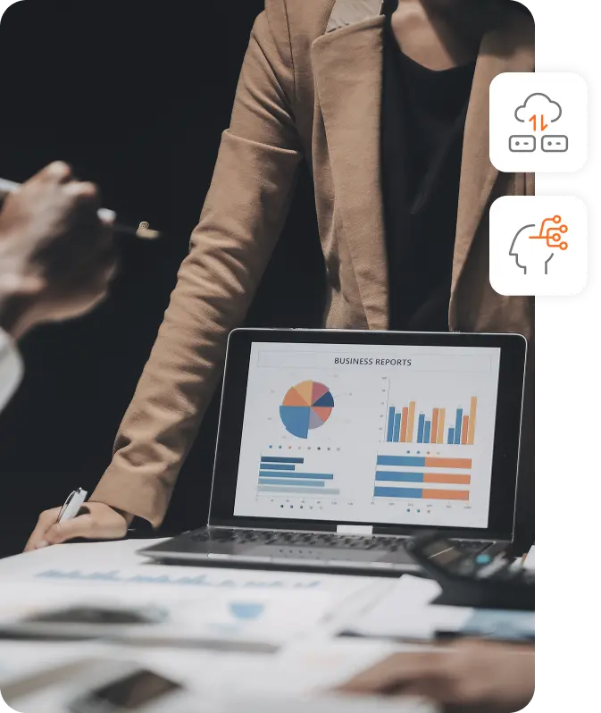 Microsoft Power BI platform transforms operations