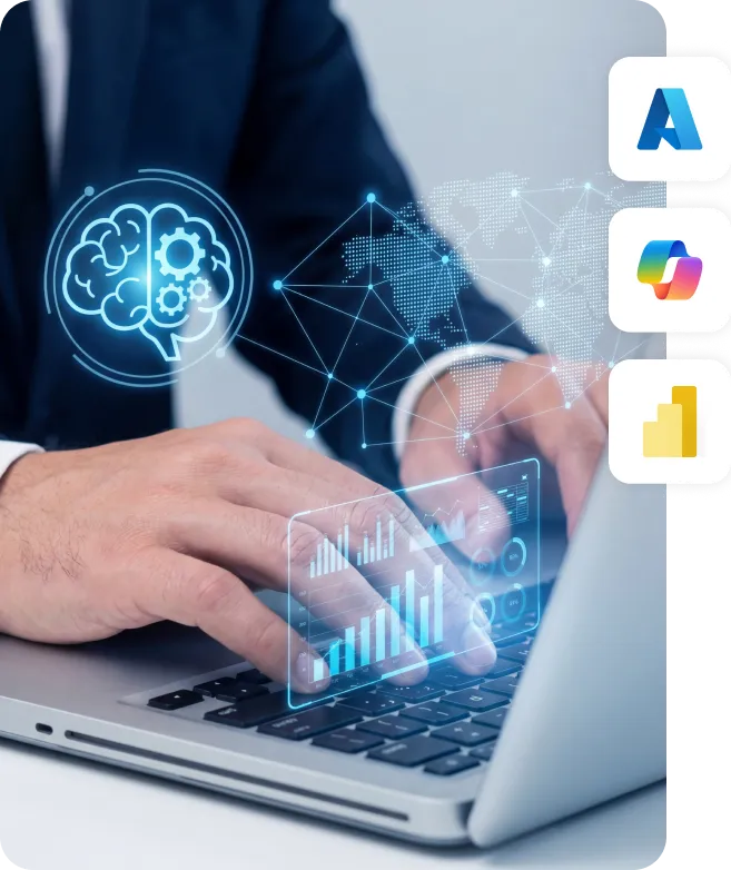 Power Automate platform transforms business operations