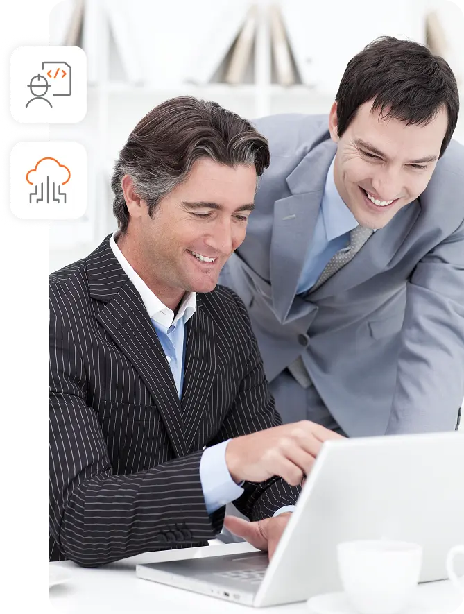 Power Apps platform key solution advantages