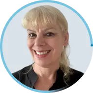 Karen Covey, Managing Director, Managed Services, sa.global