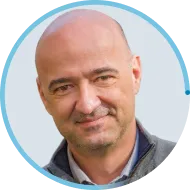 Moacyr Galo, Chief AI Officer, sa.global