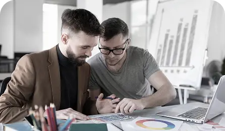 Operational efficiency by erp for SMBs