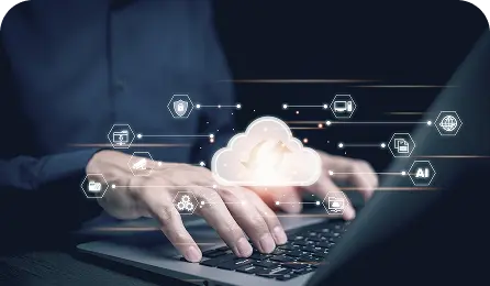 Scalability and flexibility by erp for SMBs