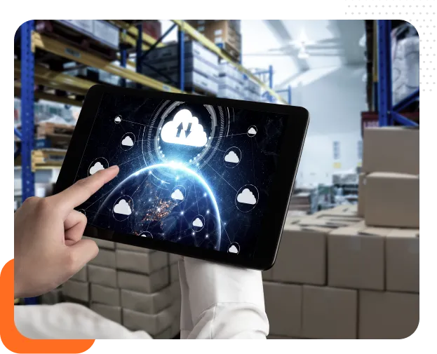 Microsoft Dynamics 365 Supply Chain Management: Scalable and unified cloud supply chain platform
