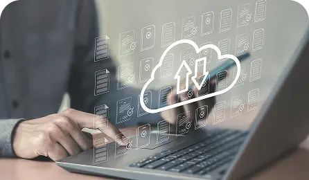 Single source of truth by ERP for Large Enterprise