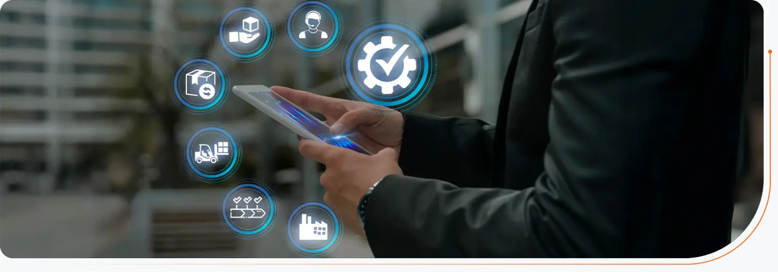 What are managed services for dynamics 365