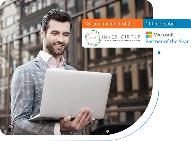 sa.global: Your power apps partner
