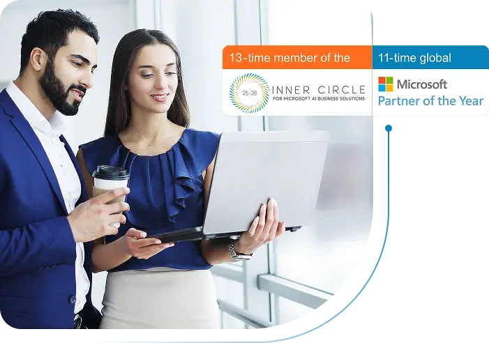 Partner with sa.global for Microsoft Dynamics 365 Finance