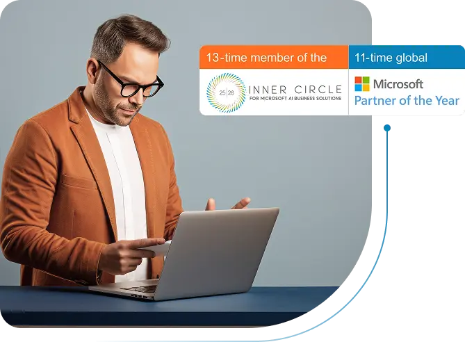 partner with sa.global for dynamics ax support