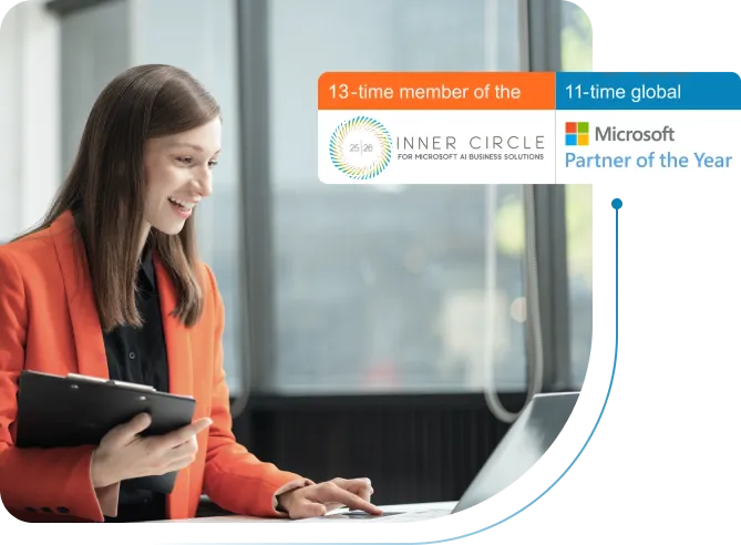Partner with sa.global for power automate platform implementation