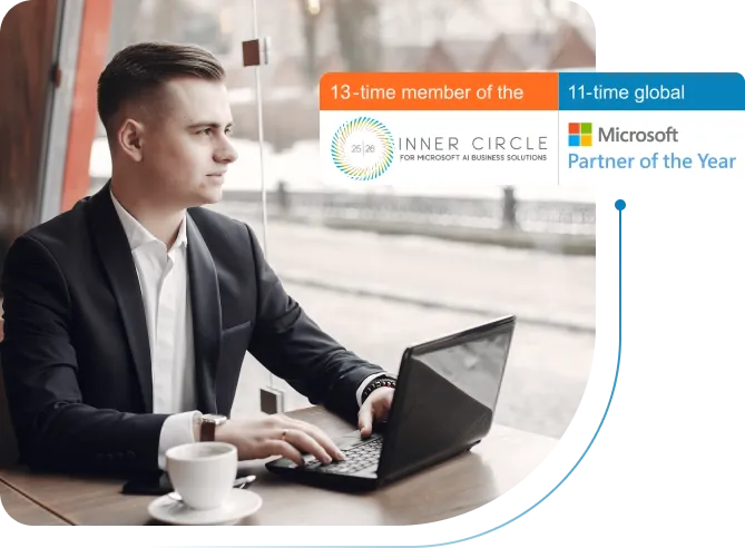 dynamics 365 customer engagement partner