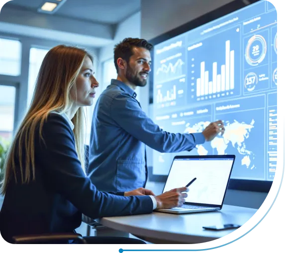 Microsoft Dynamics 365 Business Central Implementation