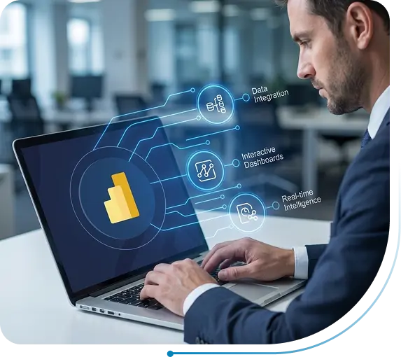 power bi platform