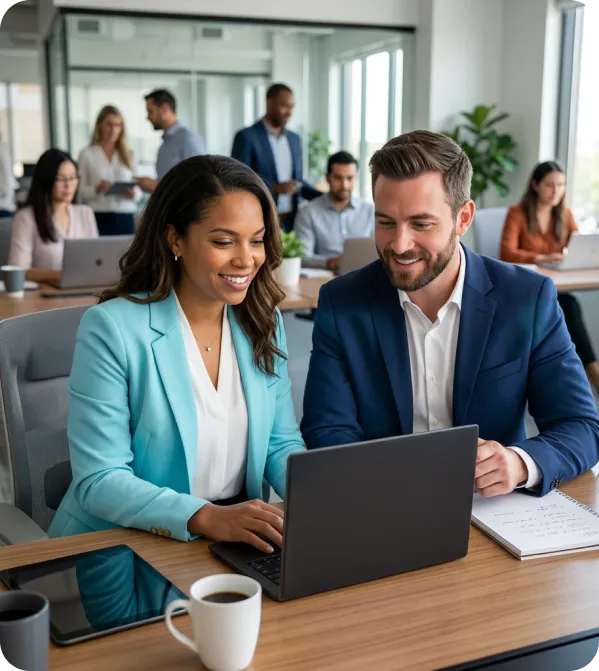 Dynamics 365 Project Operations transforms business operations
