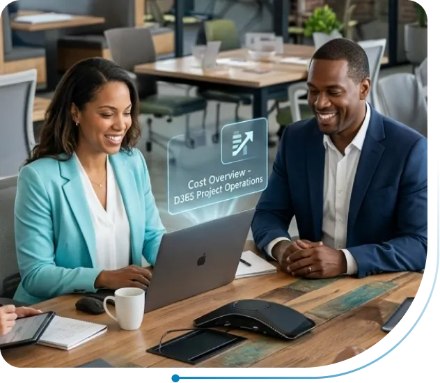 Licensing and cost overview of Microsoft Dynamics 365 Project Operations