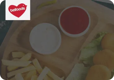 PT Belfoods Indonesia becomes a future-ready organization with Microsoft Dynamics 365 F&SCM
