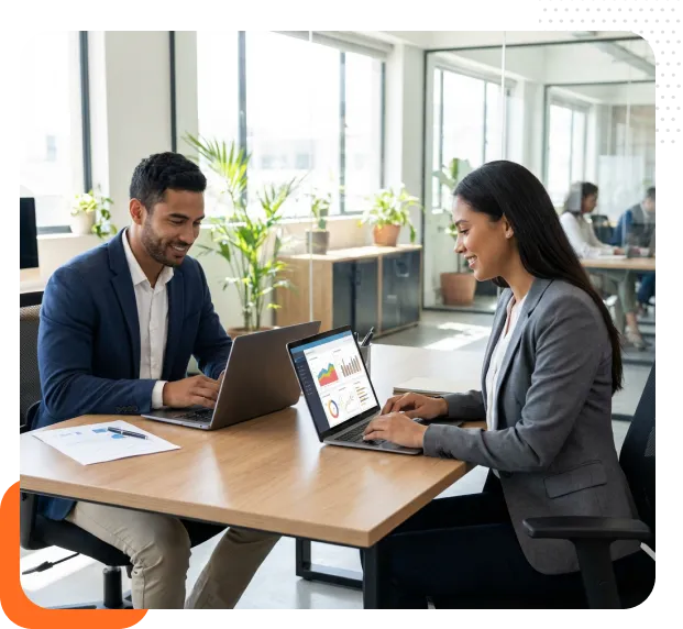 Microsoft Dynamics 365 consulting services