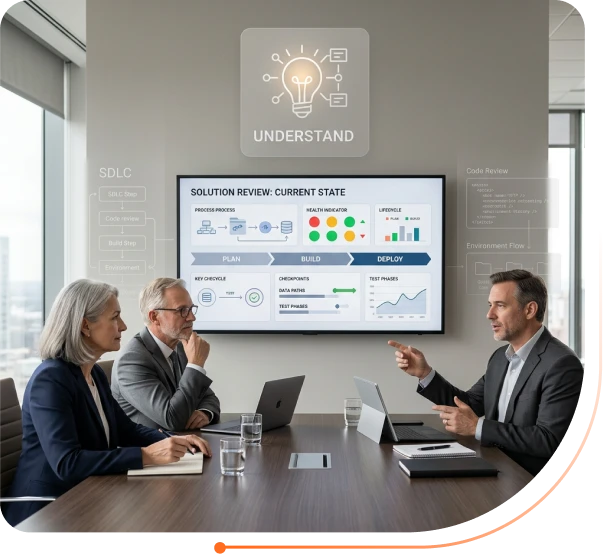 erp project recovery