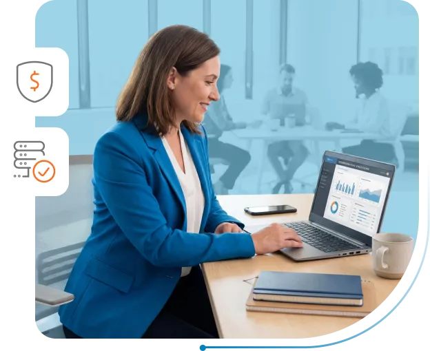 dynamics 365 managed services