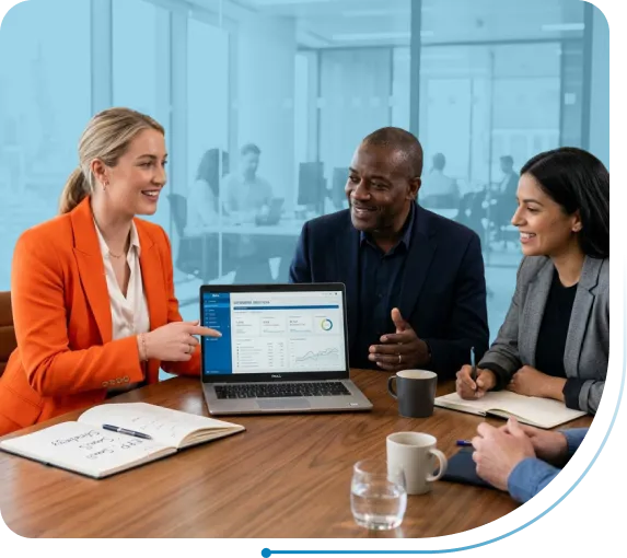 Microsoft Dynamics 365 consulting services