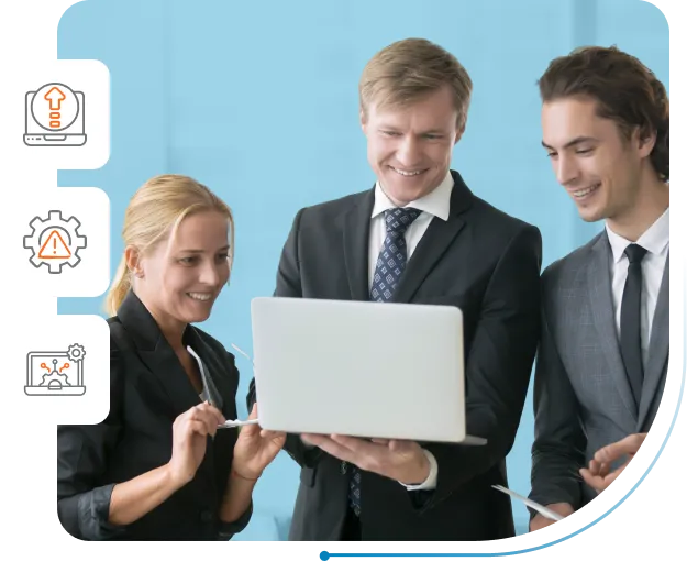NAV to Business Central Upgrade