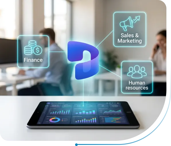 Microsoft Dynamics 365 ISV solution partners