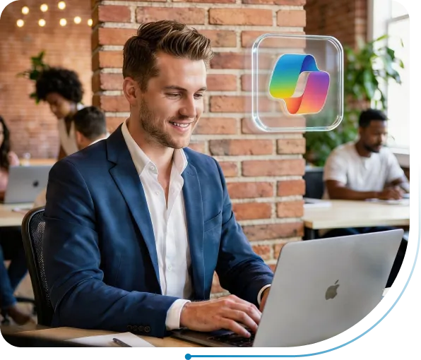 Microsoft Copilot solutions