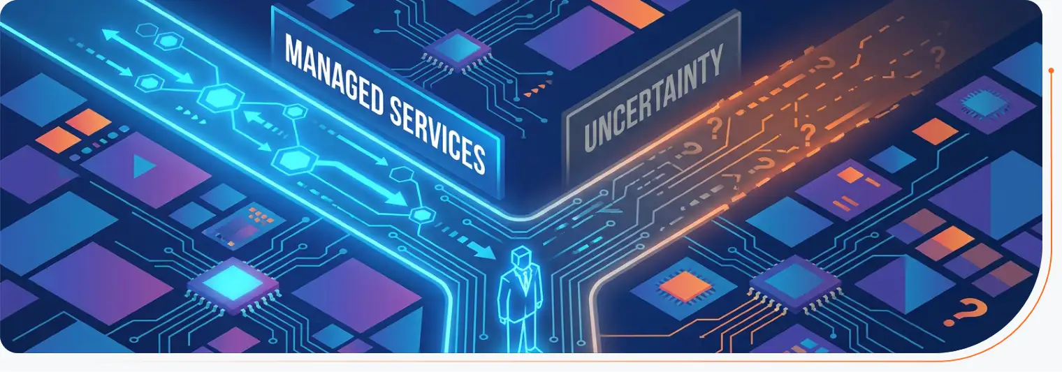 microsoft managed service provider