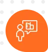 Customer lifecycle from inquiry to after-sales