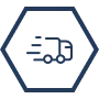 Improve delivery timelines