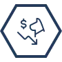 Reduce costs