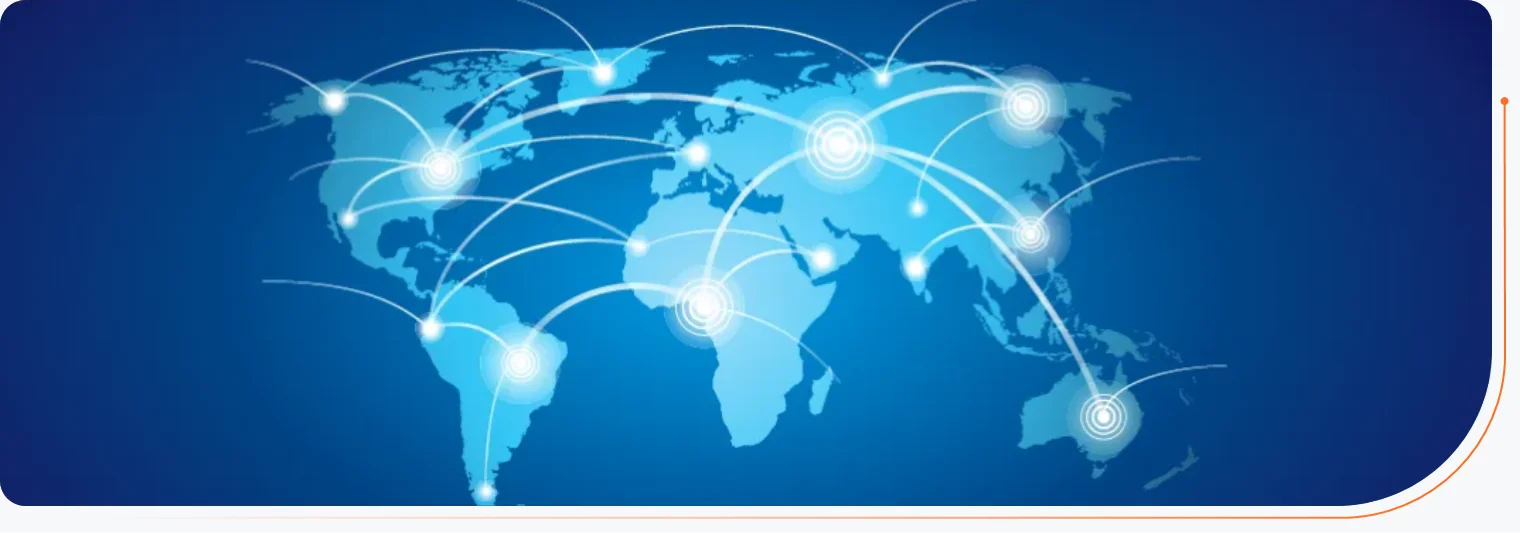 multi-country ERP rollout challenges
