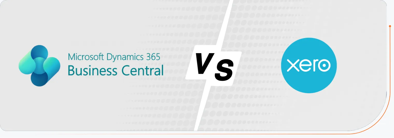 Accounting software vs ERP