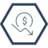 Reduce costs