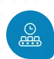 Production & work center scheduling