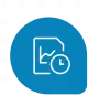 Real-time component inventory